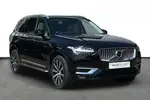 2022 Volvo XC90