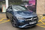 2023 Mercedes-Benz GLA