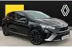 2024 Renault Clio