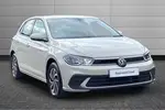 2023 Volkswagen Polo