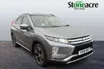 2019 Mitsubishi Eclipse Cross