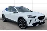 2022 Cupra Formentor