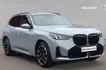 2025 BMW X3