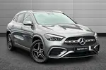 2025 Mercedes-Benz GLA