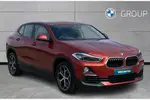 2019 BMW X2