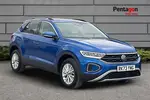 2023 Volkswagen T-Roc
