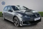 2018 Volkswagen Golf GTE