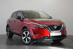 2023 Nissan Qashqai