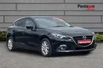 2016 Mazda 3