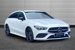 2023 Mercedes-Benz CLA