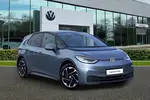 2021 Volkswagen ID.3