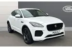 2019 Jaguar E-Pace