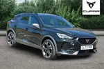 2023 Cupra Formentor