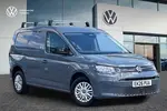 2026 Volkswagen Caddy