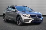 2020 Mercedes-Benz GLA