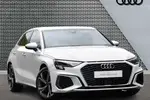 2023 Audi A3