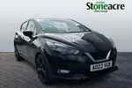 2022 Nissan Micra
