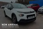 2019 Citroen C3