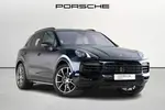 2022 Porsche Cayenne