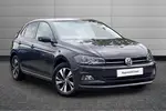 2020 Volkswagen Polo
