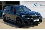 2020 BMW X5