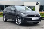 2025 Volkswagen Taigo