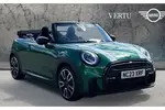2023 MINI Convertible