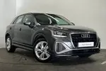 2021 Audi Q2