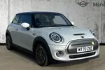 2021 MINI Electric