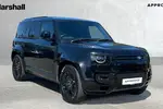 2023 Land Rover Defender