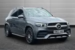 2022 Mercedes-Benz GLE