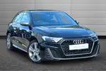 2019 Audi A1