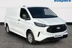 2024 Ford Transit Custom
