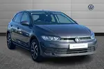 2024 Volkswagen Polo