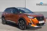 2021 Peugeot 2008