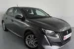2020 Peugeot 208