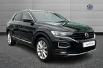2021 Volkswagen T-Roc