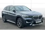 2019 BMW X1