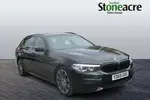 2020 BMW 5 Series
