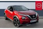 2024 Nissan Juke