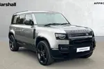 2024 Land Rover Defender