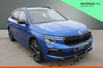 2024 Skoda Kamiq