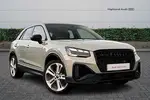2024 Audi SQ2