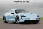 2022 Porsche Taycan