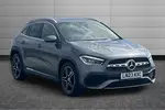 2023 Mercedes-Benz GLA