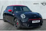 2019 MINI Hatchback