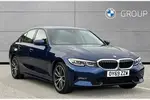 2019 BMW 3 Series