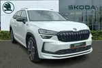 2025 Skoda Kodiaq