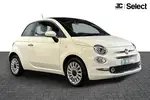 2024 Fiat 500
