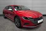 2023 Volkswagen Arteon